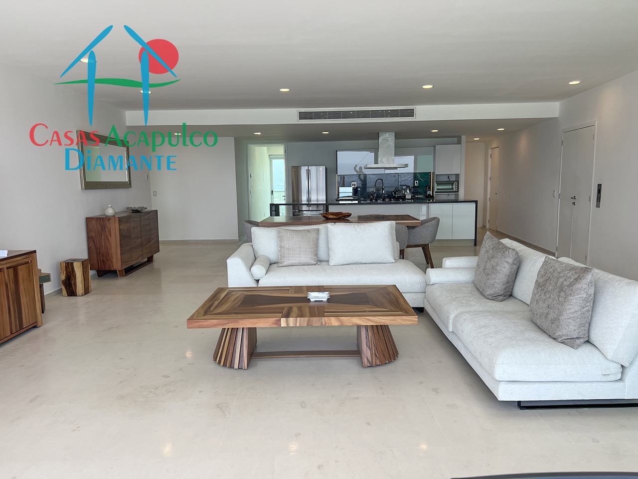 Península Tower C 22 - Estancia 5